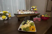 Hotel Ambient - breakfast