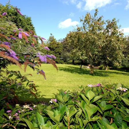 Marton Grange Country House