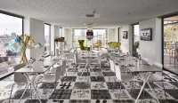 Mama Shelter Bordeaux Hotel a Bordeaux