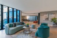 Radisson Hotel and Convention Centre OR Tambo Airport - spa