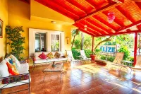Alize Hotel
