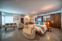 The Habitat Kosgoda by Asia Leisure Hotels in Kosgoda