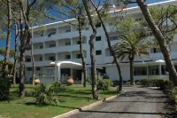 Domizia Palace Hotel