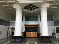 Hotel Sheetal Hotels in Takawe Bk