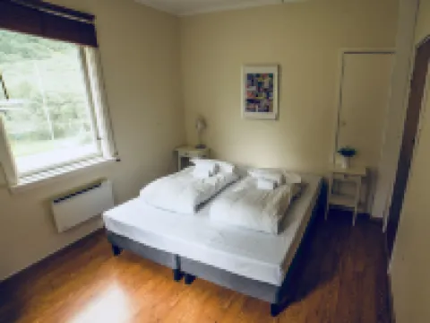 Gudvangen Budget Hotel Hotels in Aurland