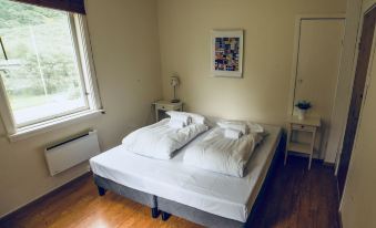 Gudvangen Budget Hotel