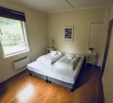 Gudvangen Budget Hotel Hôtels à : Flam