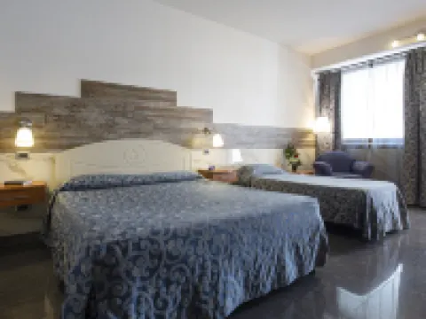 Hotel San Luca Hotels in Battipaglia
