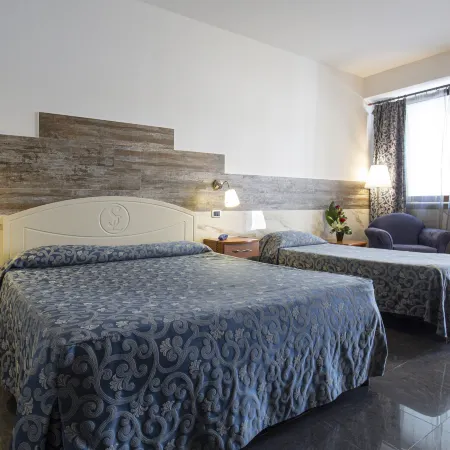 Hotel San Luca