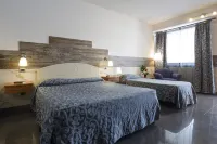 Hotel San Luca Hôtels à : Battipaglia