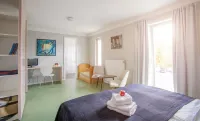 VeloInn Hotel Bad Berka im Weimarer Land 바트베르카 호텔
