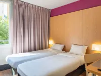 B&B Hotel Lyon Caluire Cité Internationale Hotels in Rhône