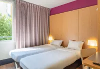 B&B Hotel Lyon Caluire Cité Internationale