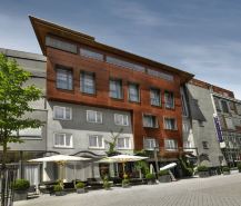 Hotel City Krone