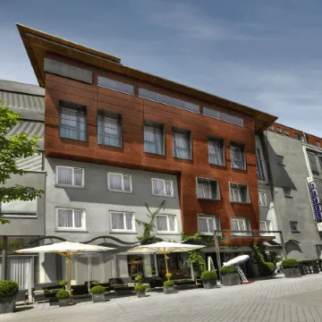 Hotel City Krone