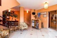 Pousada Recanto Montecarlo Hotels in Enseada