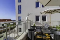 Apartments Villa Ankora Hotels in Komolac