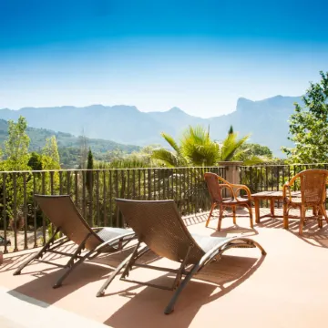 Hotel Finca Ca N'ai - Adults Only