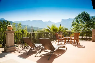 Hotel Finca Ca N'ai - Adults Only