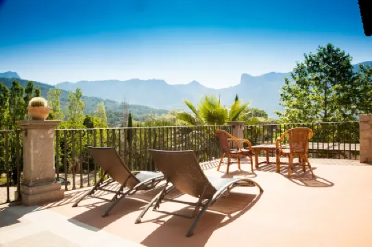 Hotel Finca Ca N'ai - Adults Only