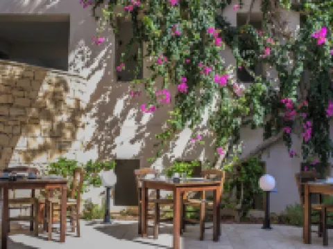 Castello Village Resort Hotels in Sisi