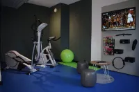 Ibis Chartres Ouest Lucé - palestra