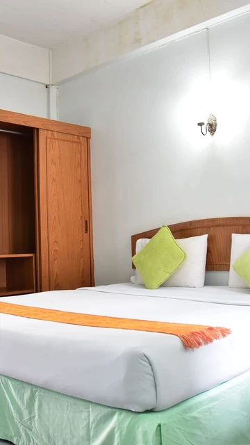 รูปภาพของดราก้อน เซอร์วิส อพาร์ทเมนท์