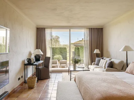 Mas de Torrent Hotel & Spa, Relais & Châteaux