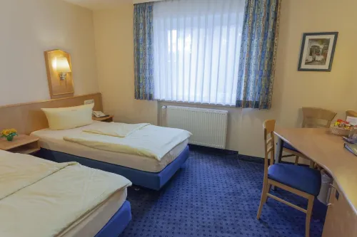 Hotel Sauer Garni - Homestay