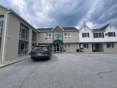 Rodeway Inn & Suites Hershey