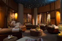Imperial Hotel Cork City - Spa