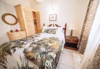 ClarenceVille Villa Apartments Hoteles en Corinth
