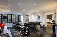 The Manor House at Fancourt Hotels in George