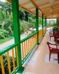 Cabinas Manzanillo Caribe Sur CR Hotels in Cahuita
