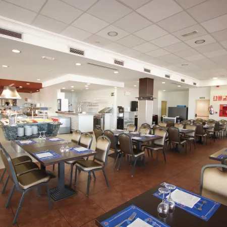 Ohtels Cabogata