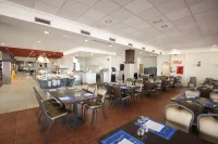 Ohtels Cabogata - breakfast