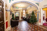 Trivelles Park Hotel Hotels in Broughton