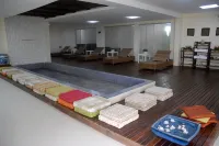 Gold Martan Hotel - Spa