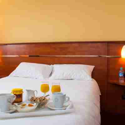 Brit Hotel Rennes Cesson - Le Floréal Rooms