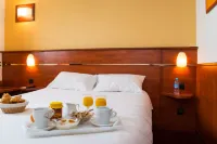 Brit Hotel Rennes Cesson Hotels in Cesson-Sévigné