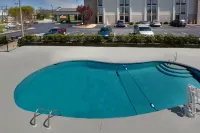 Holiday Inn Express Lynchburg