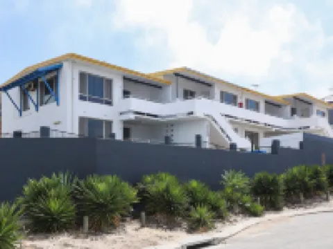 Scarborough Apartments Hotels in Scarborough