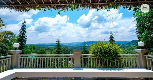 ภูแก้วรีสอร์ท ใกล้โรงแรม  Photos