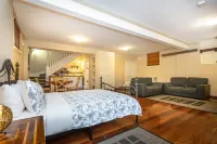 Fremantle Bed & Breakfast Các khách sạn gần The University of Notre Dame Australia