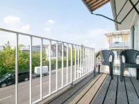 代表性城市別墅 梅爾佈施酒店