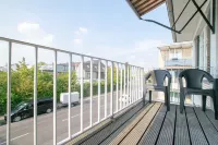 代表性城市別墅