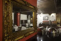 艾米埃菲迪科納克拉裏酒店 - 早餐