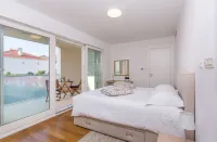 Dubrovnik Luxury Residence – L’Orangerie Các khách sạn ở 