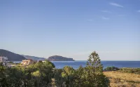 Iris Beach Hotel Hotels in Neapoli Voion
