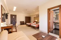 West End Hotel Hotels in Mumbai